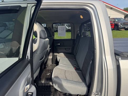 Used 2013 RAM 1500 Outdoorsman AWD/4WD image 12