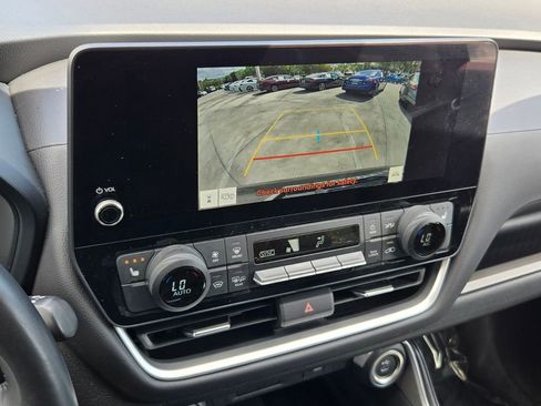 Used 2024 Toyota Grand Highlander FWD image 21