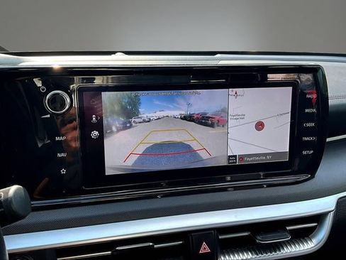 Used 2022 Kia K5 GT-Line w/ GT-Line Awd Premium Package image 14