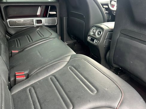 Used 2022 Mercedes-Benz G 550 image 31