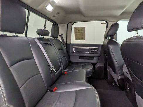 Used 2019 RAM 1500 Classic Warlock image 36