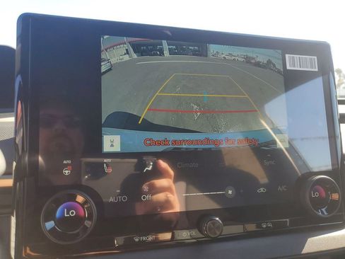 New 2026 Toyota bZ image 21