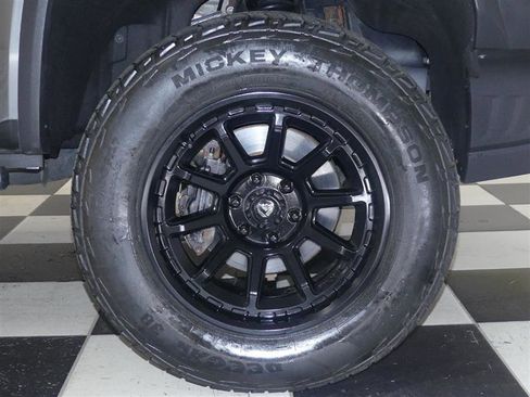 Used 2019 Chevrolet Colorado ZR2 AWD/4WD image 31
