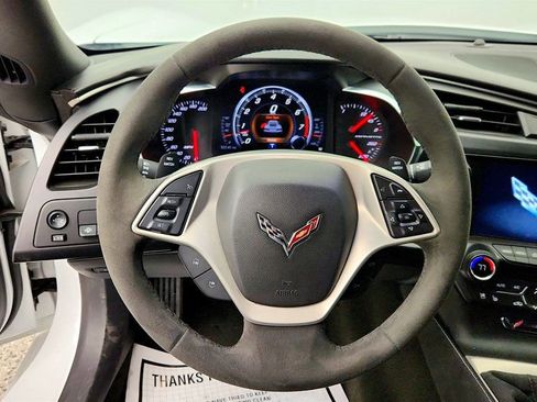 Used 2014 Chevrolet Corvette 2dr Z51 Coupe w/ 2LT Preferred Equipment Group image 14