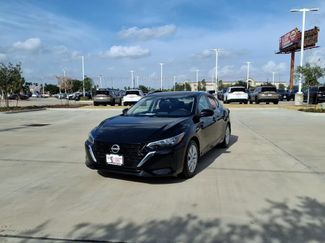 Used 2024 Nissan Sentra S FWD video 1