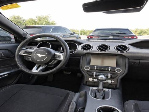 Used 2021 Ford Mustang GT w/ Equipment Group 301A RWD image 22