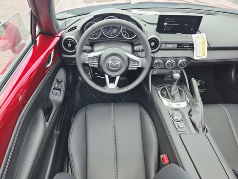 New 2026 MAZDA MX-5 Miata Grand Touring RWD image 14