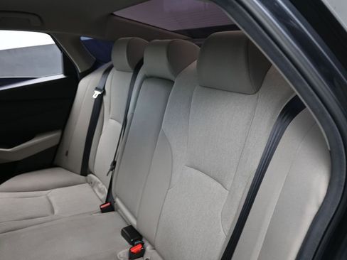 Used 2024 Honda Accord LX image 28