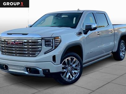 Used 2026 GMC Sierra 1500 Denali