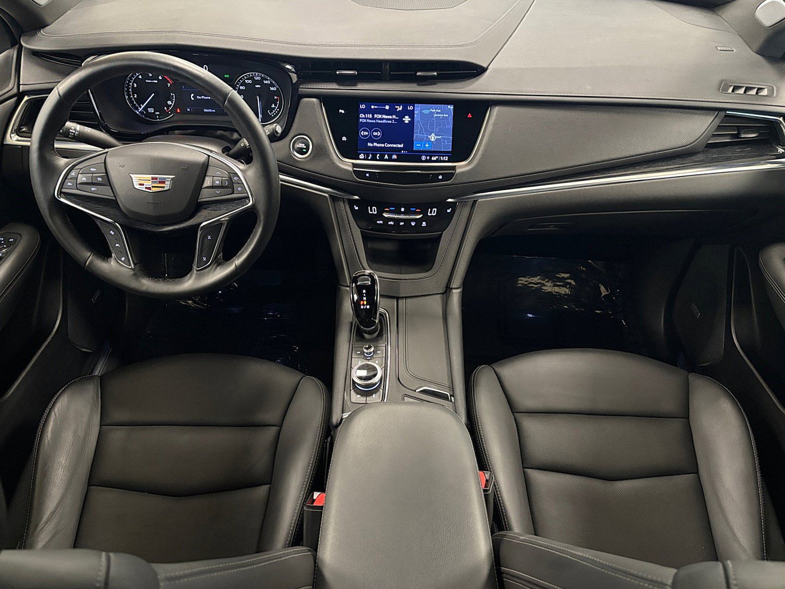 Used 2023 Cadillac XT5 Premium Luxury FWD image 14