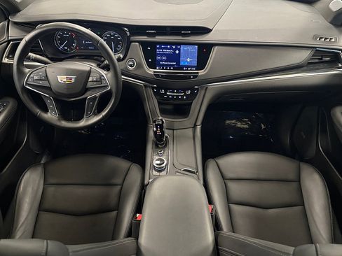 Used 2023 Cadillac XT5 Premium Luxury FWD image 14