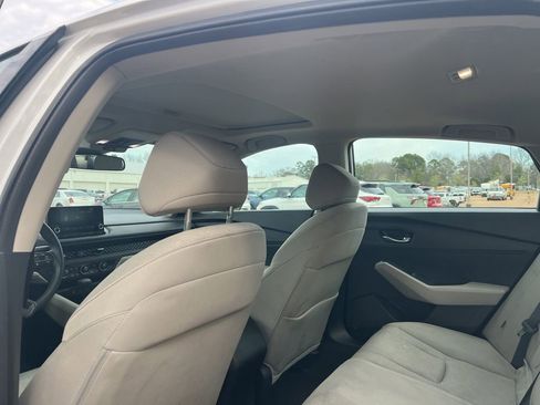 Used 2024 Honda Accord EX image 26