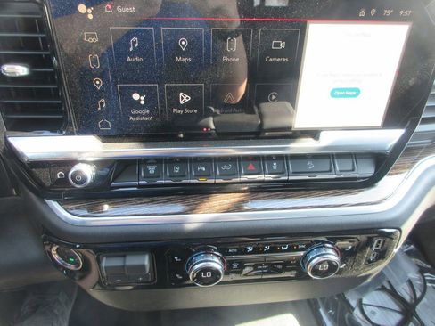 New 2026 GMC Sierra 2500 SLE w/ SLE Value Package; image 19