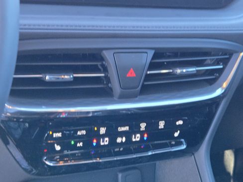 Used 2026 Buick Encore GX Avenir w/ Avenir Convenience Package image 26