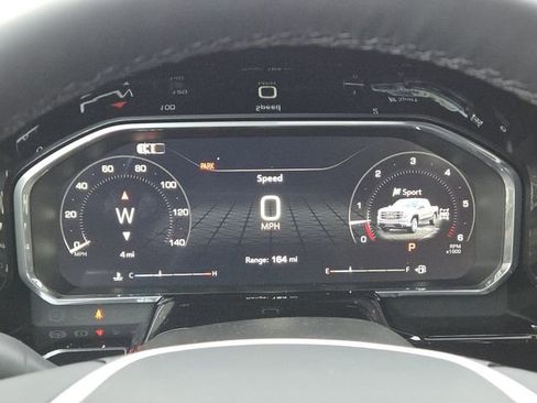 New 2026 GMC Sierra 1500 SLT w/ SLT Premium Plus Package image 44