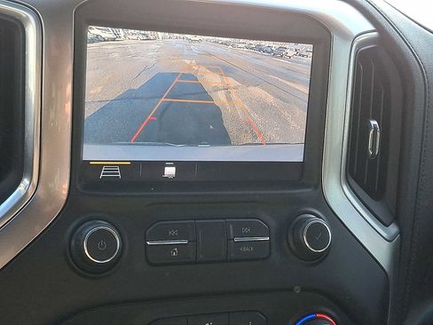 Used 2019 Chevrolet Silverado 1500 RST w/ All-Star Edition image 17