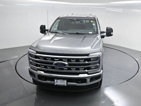 Used 2024 Ford F250 Lariat image 58