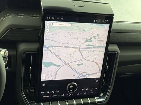 New 2026 GMC Yukon AT4 Ultimate AWD/4WD image 20