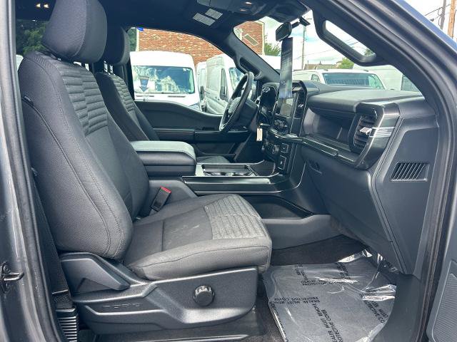 Certified 2023 Ford F150 XL w/ STX Appearance Package AWD/4WD image 17