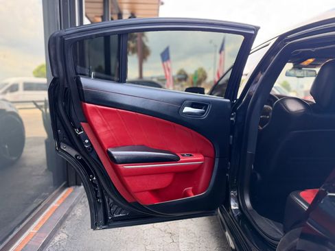 Used 2021 Dodge Charger Scat Pack RWD image 15