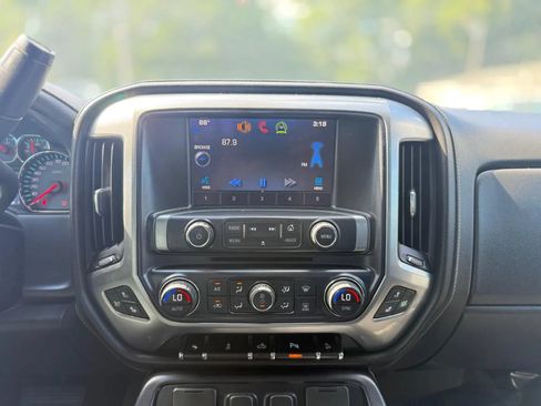 Used 2015 Chevrolet Silverado 2500 LTZ w/ LTZ Plus Package AWD/4WD image 20