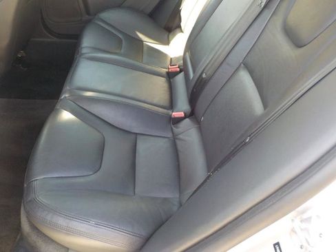 Used 2016 Volvo S60 T5 Premier image 22