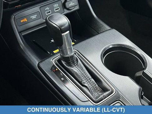 Certified 2023 Honda Civic Touring image 24