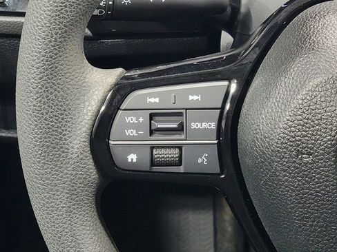 Certified 2023 Honda Civic LX image 27