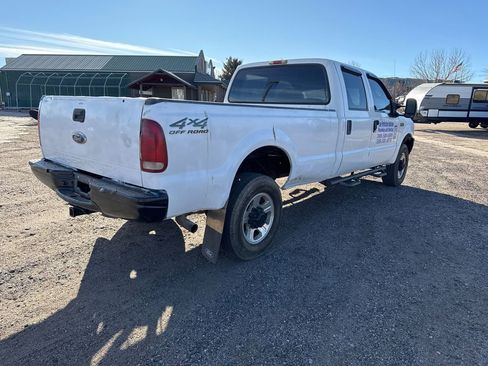 Used 2003 Ford F350 XL image 5