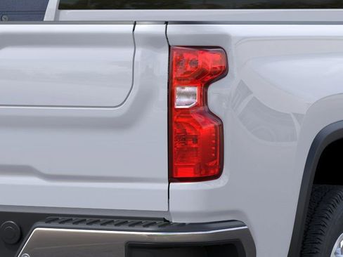 New 2026 Chevrolet Silverado 2500 W/T w/ WT/CX Safety Package image 12
