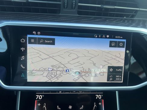 Used 2021 Audi A6 3.0T Premium w/ Convenience Package image 37