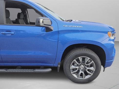 New 2026 Chevrolet Silverado 1500 RST image 7