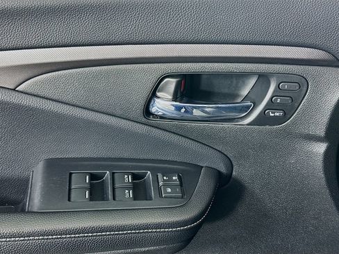 Certified 2025 Honda Ridgeline RTL image 17