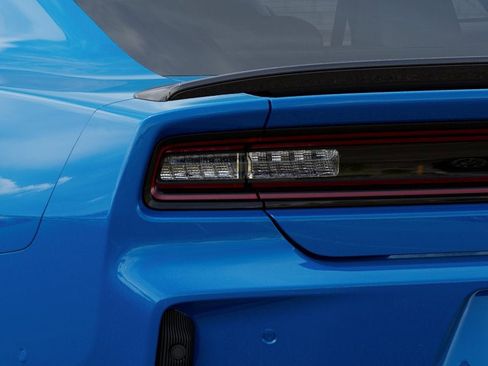 New 2026 Dodge Charger Scat Pack AWD/4WD image 35