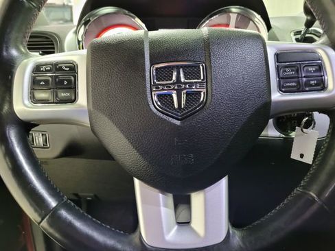 Used 2017 Dodge Grand Caravan GT image 30