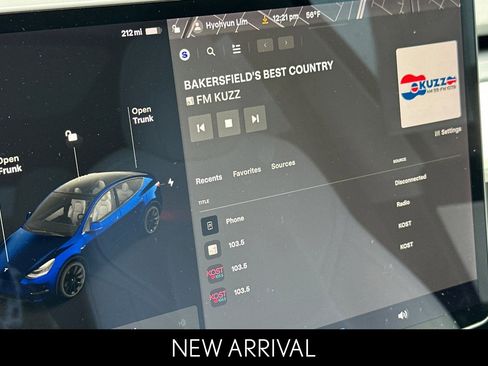 Used 2021 Tesla Model Y Long Range image 22