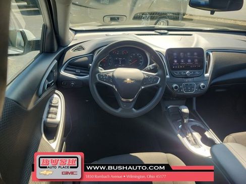 Used 2023 Chevrolet Malibu LT image 10