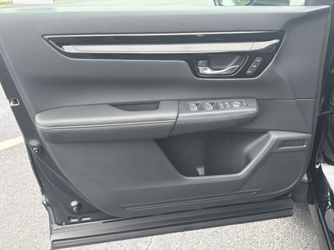 Certified 2026 Honda CR-V EX-L image 22