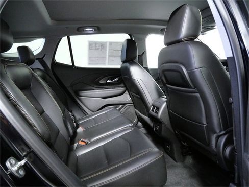 Used 2018 GMC Terrain SLT w/ Preferred Package image 12