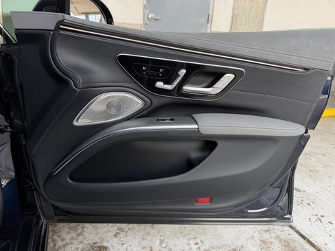 Certified 2023 Mercedes-Benz EQS 580 4MATIC Sedan image 22