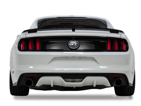 Used 2016 Ford Mustang GT Premium RWD image 7