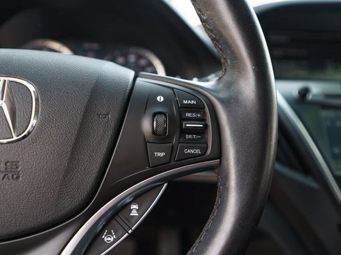 Used 2020 Acura MDX SH-AWD image 23
