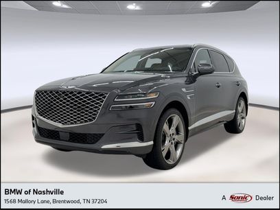 Used 2022 Genesis GV80 2.5T w/ Prestige Package 04