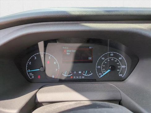 New 2024 Ford Transit 350 w/ Exterior Upgrade Package image 11