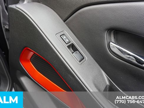 Used 2025 Nissan Frontier PRO-4X w/ Pro Convenience Package image 47