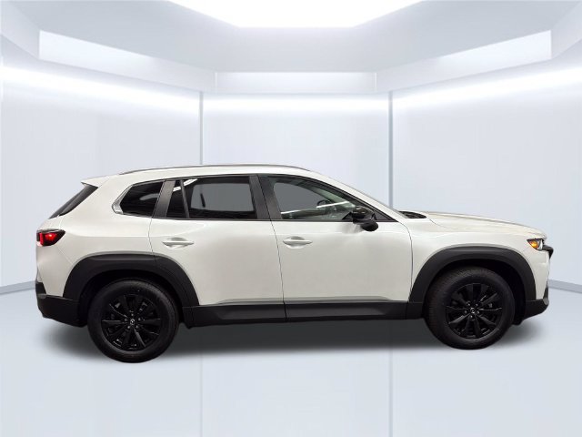 Used 2024 MAZDA CX-50 AWD 2.5 S w/ Cargo Package image 6