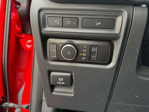 Certified 2023 Ford F150 XLT w/ Equipment Group 302A High image 10