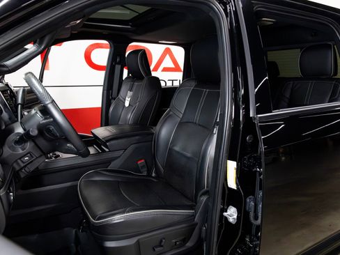 Used 2020 RAM 2500 Limited image 14