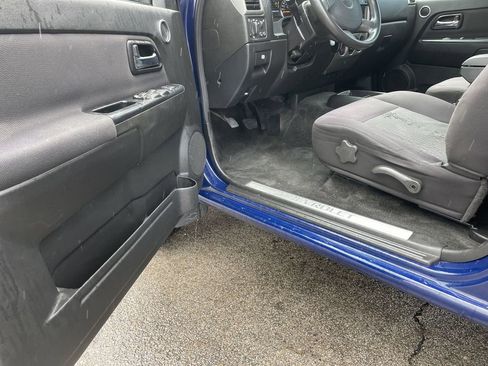 Used 2012 Chevrolet Colorado LT image 14