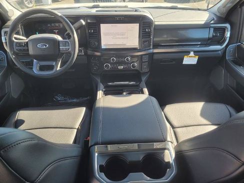 New 2026 Ford F250 Lariat w/ Lariat Ultimate Package AWD/4WD image 34